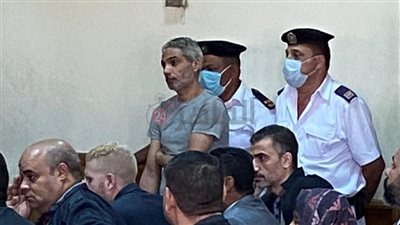 واحد قاله افتح شباك العربية.. ننشر مرافعة دفاع سائق طريق السويس المتهور في أولى جلسات محاكمته