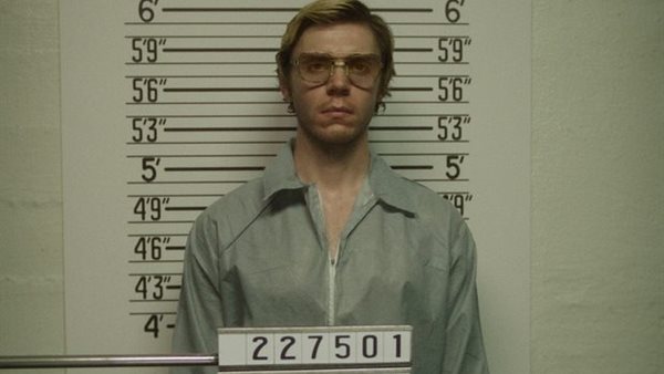 مسلسل The Jeffrey