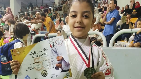 ريتاج محمد تحصد بطولة