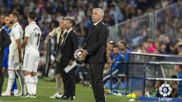 كارلو أنشيلوتي