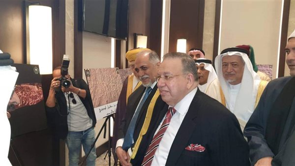 احتفال رابطة الأنساب