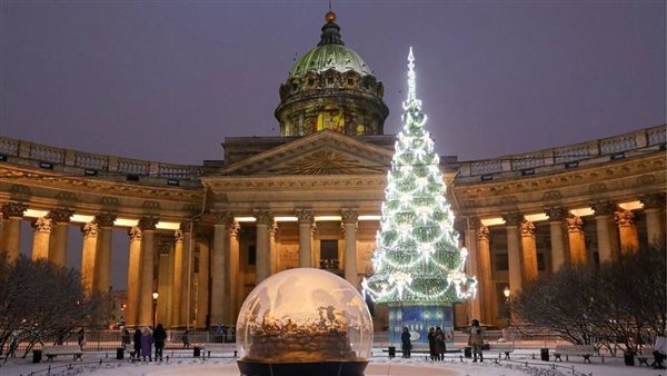 سان بطرسبرج