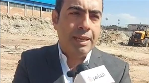 النائب محمود حسين