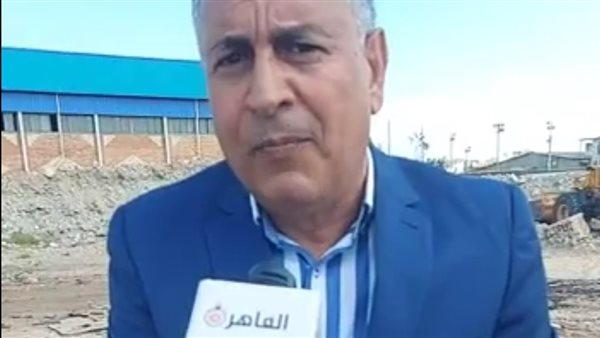 الحسيني أبو قمر 