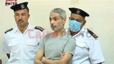 المشدد 3 سنوات وغرامة 50 ألف جنيه لسائق طريق السويس المتهور | بث مباشر