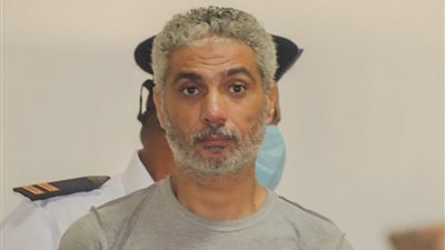 سأطعن على الحكم.. أول تعليق من دفاع سائق طريق السويس المتهور بعد الحكم عليه بالمشدد 3 سنوات | فيديو 