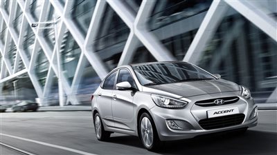 مُجمعة محليًا وأرخص سيدان لدى الوكيل.. أسعار ومواصفات هيونداي أكسنت RB موديل 2023