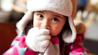 الأرصاد تنصح الأمهات: أضيفوا قطعة ملابس للطلاب في الصباح الباكر