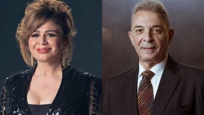 إلهام شاهين تستعيد ذكرياتها مع محمود حميدة في فيلم دانتيلا: إيناس الدغيدي قالت لنا أنتو هتخربوا بيتي