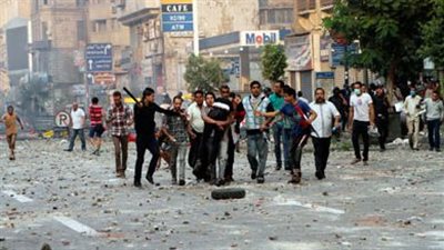 بتهمة الانضمام لجماعة إرهابية.. محاكمة متهمين بقضية أحداث أطفيح