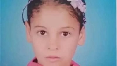 وفاة  الطفلة بسملة ضحية التعدي عليها من مدرس بالفصل في المنصورة