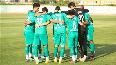 بيراميدز يفوز على قطور بأربعة أهداف وديًا