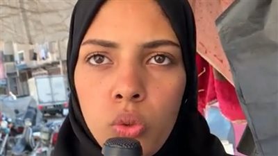 بائعة خضار في بورسعيد تستغيث من شقيقتها وزوجها: خطفوا أختي الصغيرة وقالوا إنها ضاعت | بث مباشر