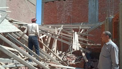 يجوز فيها التقنين.. قانون التصالح الجديد يحسم موقف 9 حالات بمخالفات البناء | خاص