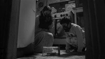 العرض العالمي الأول لـ فيلم ماما في المسابقة الرسمية لمهرجان القاهرة السينمائي