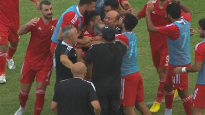 أحمد موسى عن فوز الأهلي على الاتحاد المنستيري: بطل إفريقيا