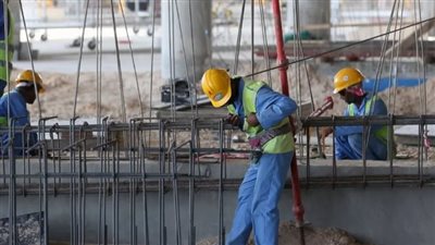 خبير عقاري: 40 % من سكان مصر يعملون في مهن تتعلق بالعقارات