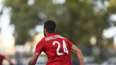 محمد عبد المنعم: تغلبنا على الظروف الصعبة.. وهدفنا الفوز بالبطولة 