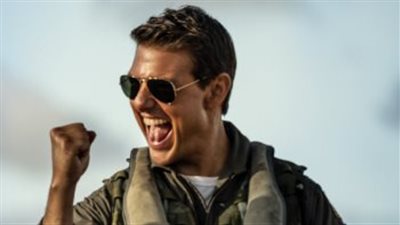 الأوسكار 2023.. فيلم توم كروز Top Gun: Maverick يحصد جائزة أفضل صوت