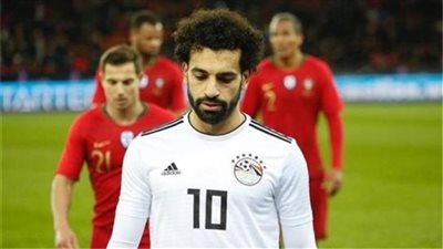 غرابة يكشف موعد انضمام محمد صلاح والمحترفين لمعسكر منتخب مصر استعدادًا لودية بلجيكا