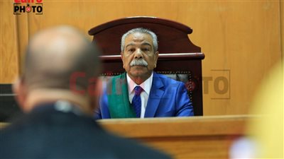 دفاع سائق طريق السويس المتهور يطالب ببراءة موكله رأفة بوالده المريض | فيديو 