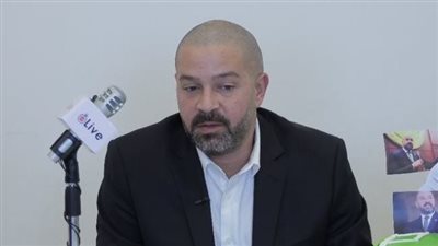 أحمد دياب لـ القاهرة 24: لا يوجد خلافات مع فيتوريا والبرتغالي يملك مقومات النجاح ولابد من تركه لنهاية عقده