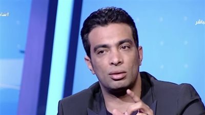 شادي محمد: عداوة الأهلي وبيراميدز سبب العند في أزمة الشيبي والشحات