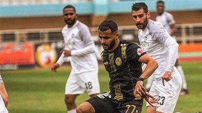 إنبي  ينجح فى الحصول على خدمات حسام الريالي