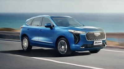 أسعار ومواصفات هافال جوليون 2022 في مصر