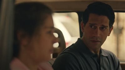 ملخص الحلقة الخامسة من مسلسل وعد إبليس.. مزيد من الشكوك حول علاقة زينة بإبراهيم