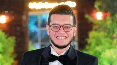 موعد ومكان جنازة الطبيب عبد الرحمن صلاح الأول على دفعة كلية الطب بجامعة المنوفية