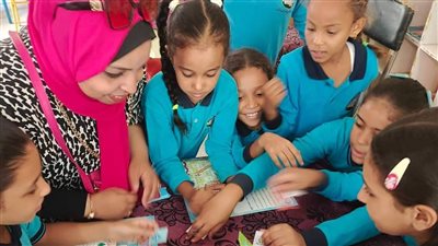 الوزراء: إنشاء وتطوير 325 مدرسة بتكلفة 1.2 مليار جنيه من أهم المشروعات المنفذة بالمنيا