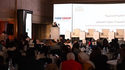 الرئيس التنفيذي لفوربس: المرأة تعيش مرحلة جديدة تُهدد فيها وجود الرجال