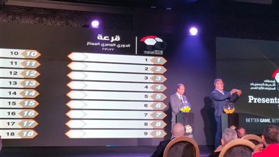 سداد التكاليف وموافقة الاتحاد.. تعرف على ضوابط استقدام حكام أجانب في الموسم الجديد 