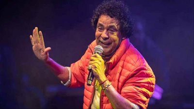 تكريم محمد منير في احتفالية هل هلالك بـ دار الأوبرا اليوم