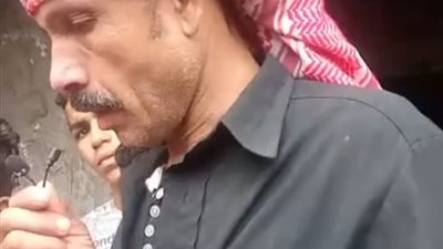 بث مباشر | والد بسملة ضحية الضرب على يد مدرسها بالدقهلية: أنا عندي 3 عيال مش هودّيهم المدرسة تاني