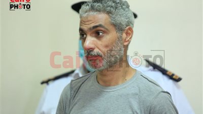 محامي سائق السويس المتهور يكشف مفاجأة: آثار المخدرات نتيجة دواء يتناوله موكلي بسبب مرضه