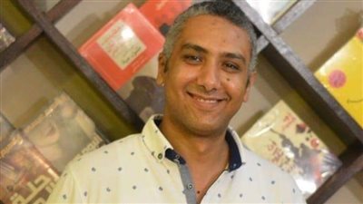 محمد توفيق عن أزمة كتاب أحمد زكي: هناك محاولة للتشهير بي وسأتخذ إجراءات قضائية