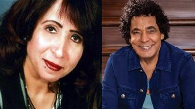 في عيد ميلاده.. ننشر قصيدة كتبتها الشاعرة كوثر مصطفى للكينج محمد منير | خاص