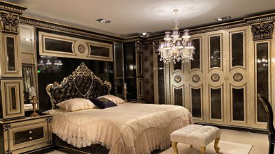 أجبرني على تأجيل الفرح بسبب أوضة النوم.. شاب يحرر محضرا في صاحب معرض موبيليا | مستند