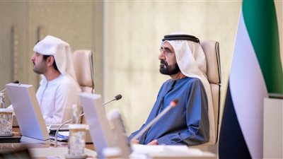 محمد بن راشد: أبحث عن شاب متميز ليكون وزيرًا للشباب معنا في حكومة الإمارات