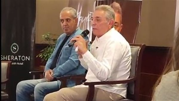 محمود حميدة