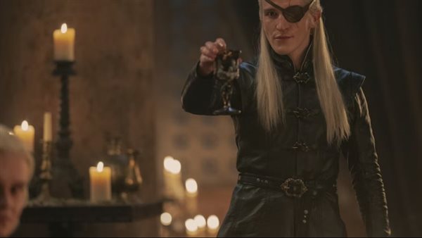 ملخص الحلقة الثامنة