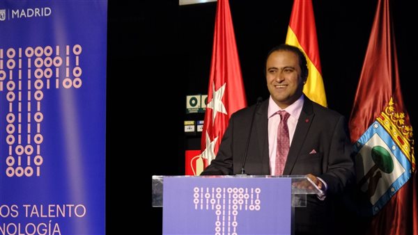 المصري باسبانيا