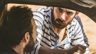 الفيلم السوري مدينة الملاهي يحصد جائزة مسابقة الأفلام القصيرة بمهرجان الإسكندرية السينمائي