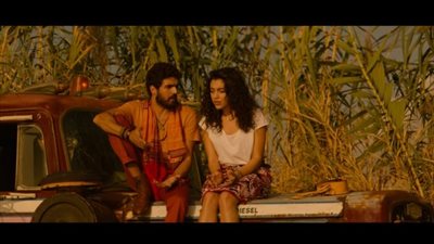 الفيلم اللبناني فرح يحصد جائزة العمل الأول بمسابقة الفيلم العربي بمهرجان الإسكندرية السينمائي