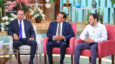 الأربعاء.. حلقة خاصة من معكم منى الشاذلي عن جوائز نوبل