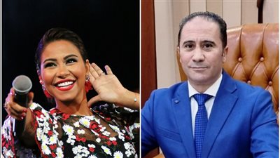 محامي شيرين عبد الوهاب يكشف سبب تنحيه عن قضاياها: كلامها مع عمرو أديب ضايقني.. ولازم أحافظ على اسمي