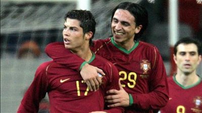 أساطير المونديال | فرناندو ميرا: رونالدو قادر على الفوز بكأس العالم.. وهذا سبب تراجع أداء محمد صلاح | حوار 