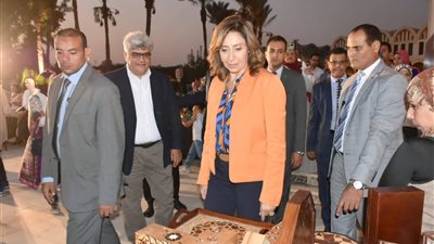 بينها تخصيص يوم ثقافي بالمدارس.. أبرز أنشطة الثقافة عام 2022